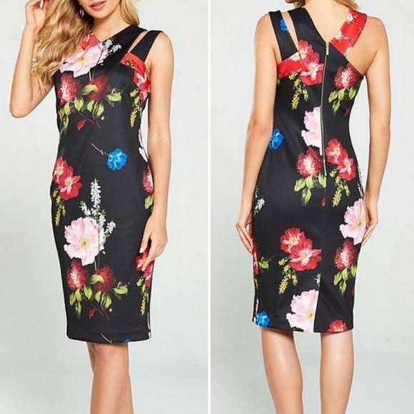 berry sundae ted baker